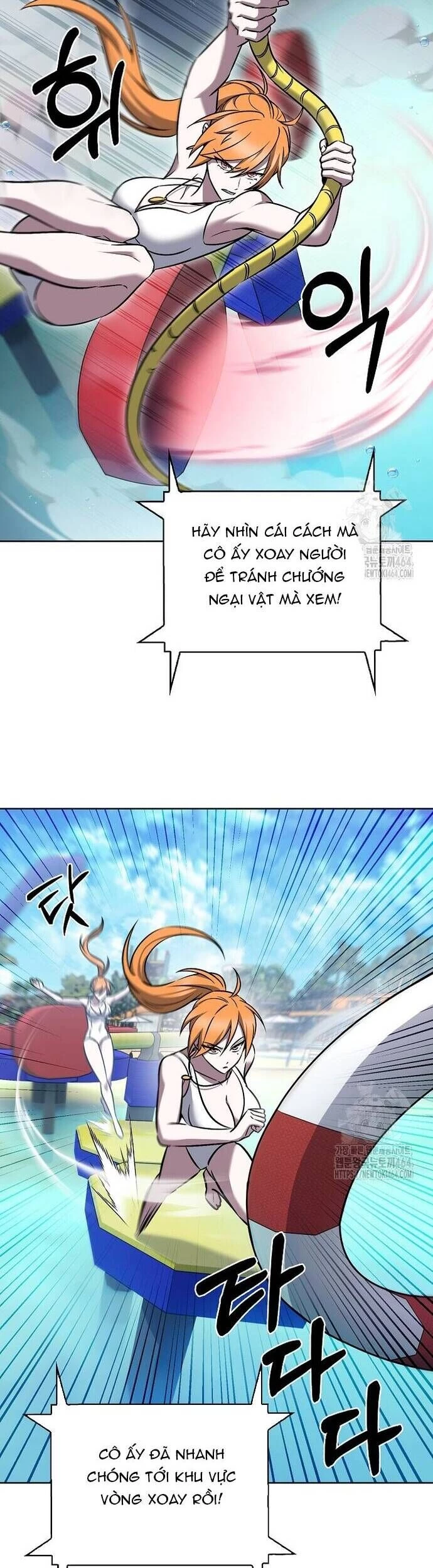 Shipper Đến Từ Murim Chapter 65 - 18