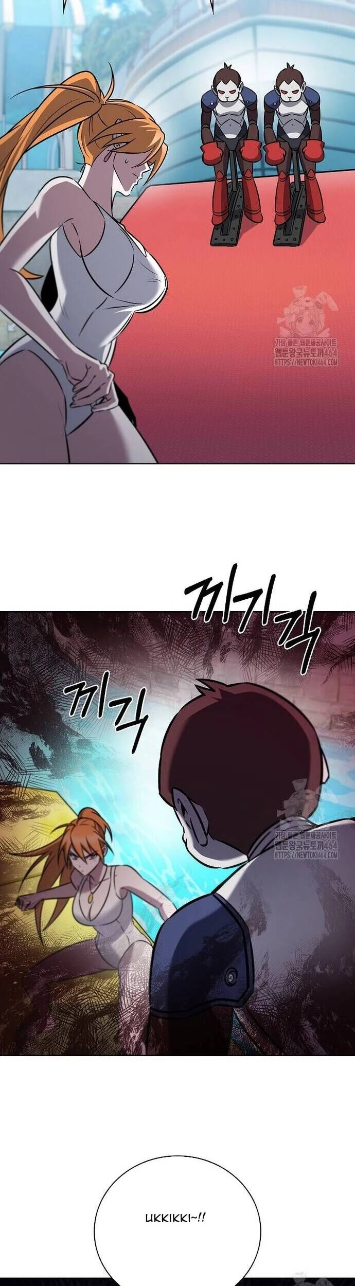 Shipper Đến Từ Murim Chapter 65 - 20