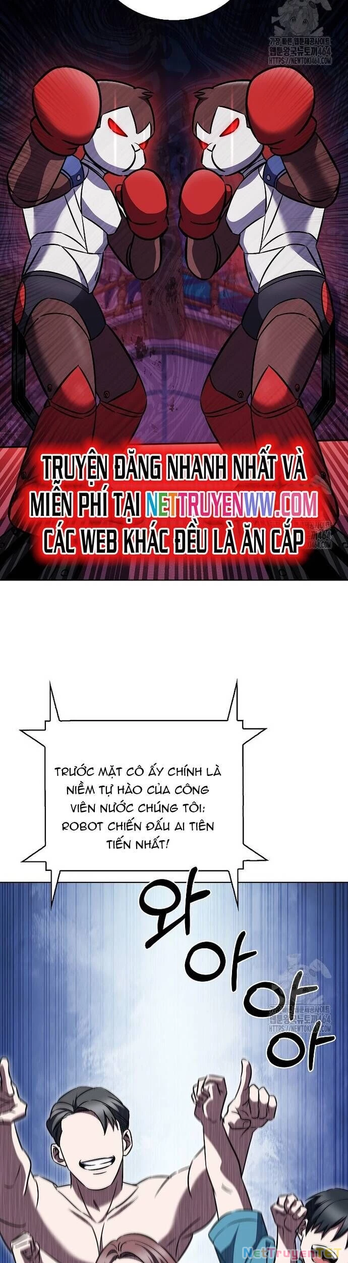 Shipper Đến Từ Murim Chapter 65 - 21