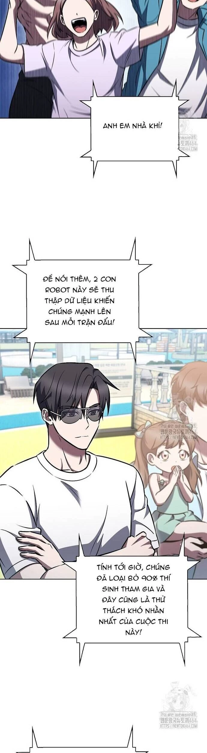 Shipper Đến Từ Murim Chapter 65 - 22