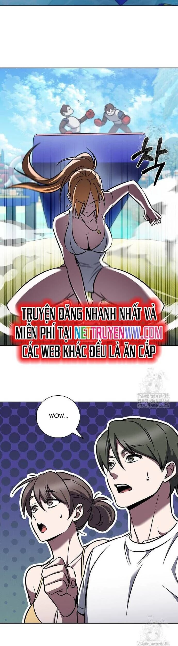 Shipper Đến Từ Murim Chapter 65 - 30