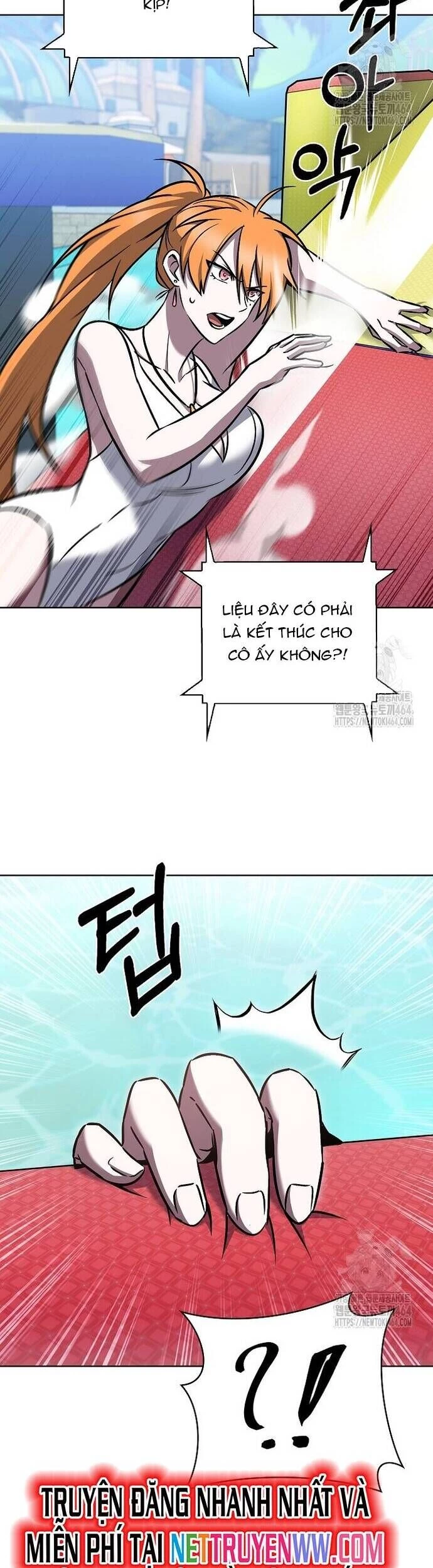 Shipper Đến Từ Murim Chapter 65 - 34