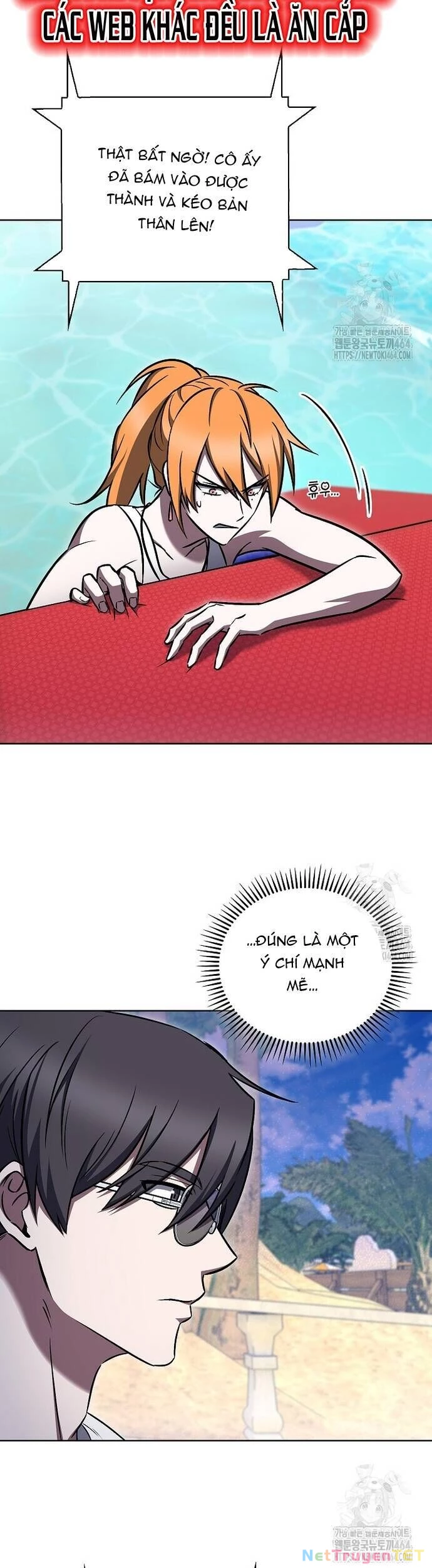 Shipper Đến Từ Murim Chapter 65 - 35