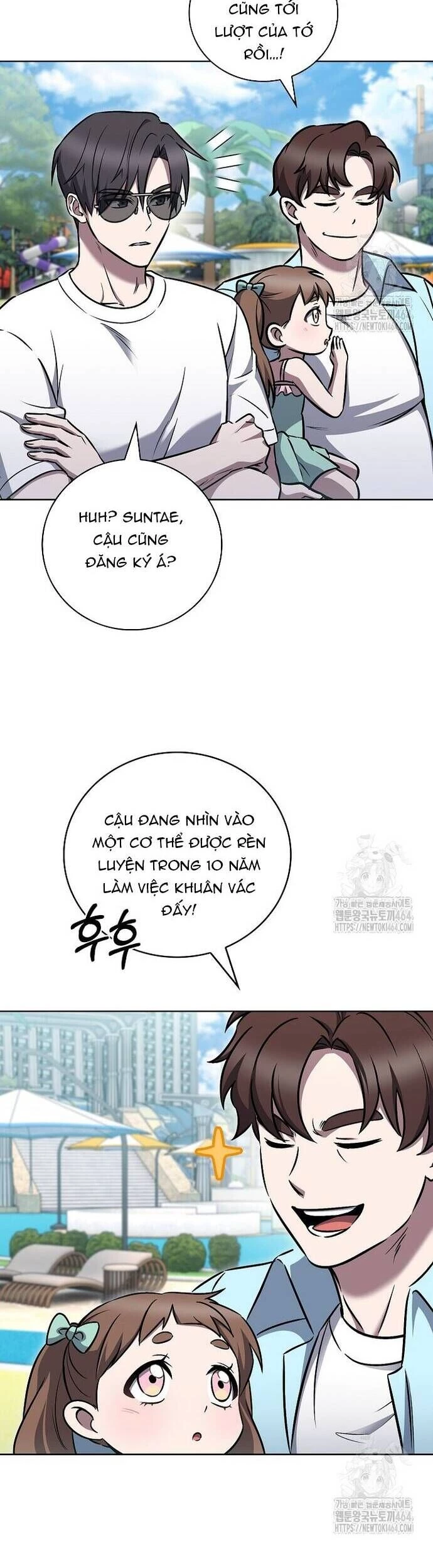 Shipper Đến Từ Murim Chapter 65 - 40