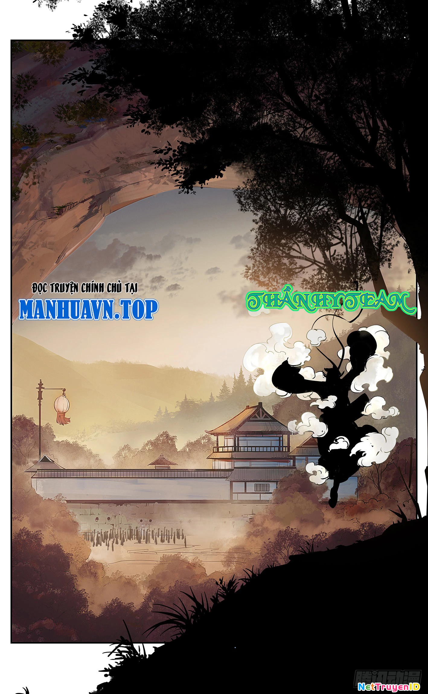 Nhật Nguyệt Đồng Thác Chapter 34 - 2