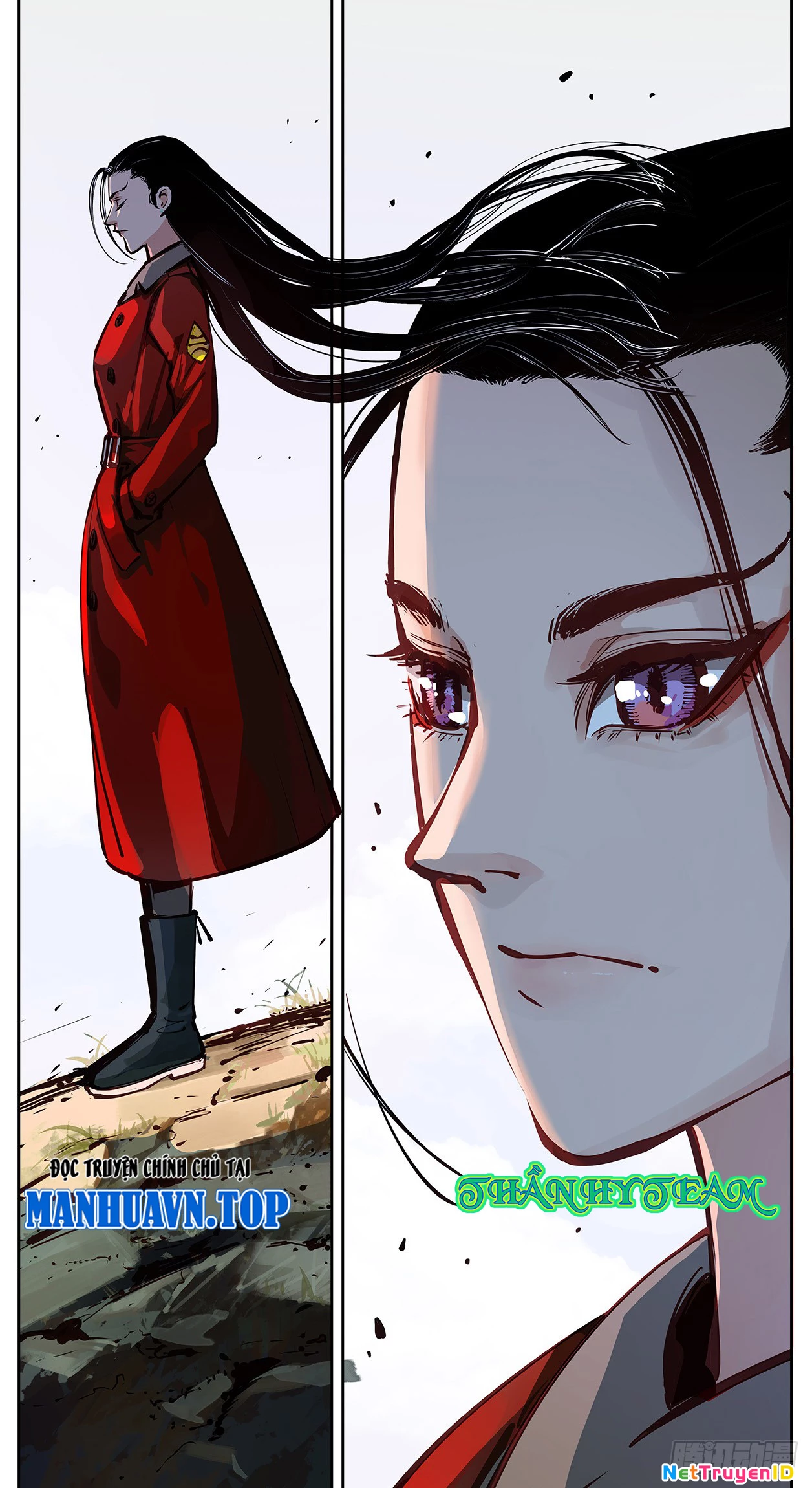Nhật Nguyệt Đồng Thác Chapter 34 - 12
