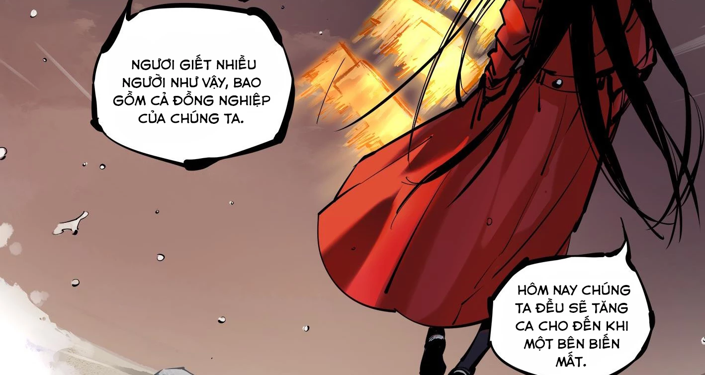 Nhật Nguyệt Đồng Thác Chapter 49 - 19