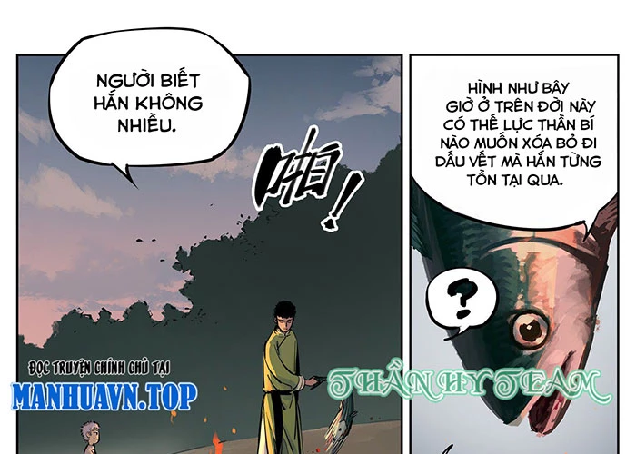 Nhật Nguyệt Đồng Thác Chapter 55 - 5