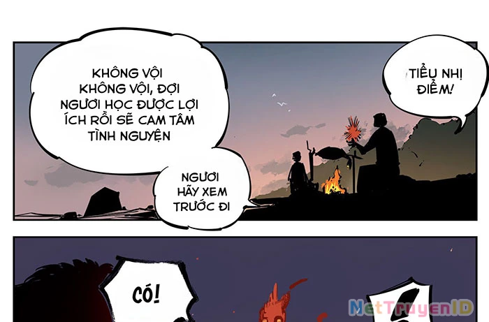 Nhật Nguyệt Đồng Thác Chapter 55 - 13