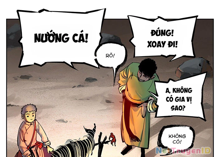 Nhật Nguyệt Đồng Thác Chapter 55 - 15