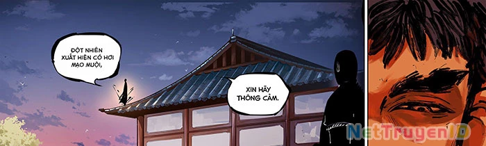 Nhật Nguyệt Đồng Thác Chapter 55 - 39