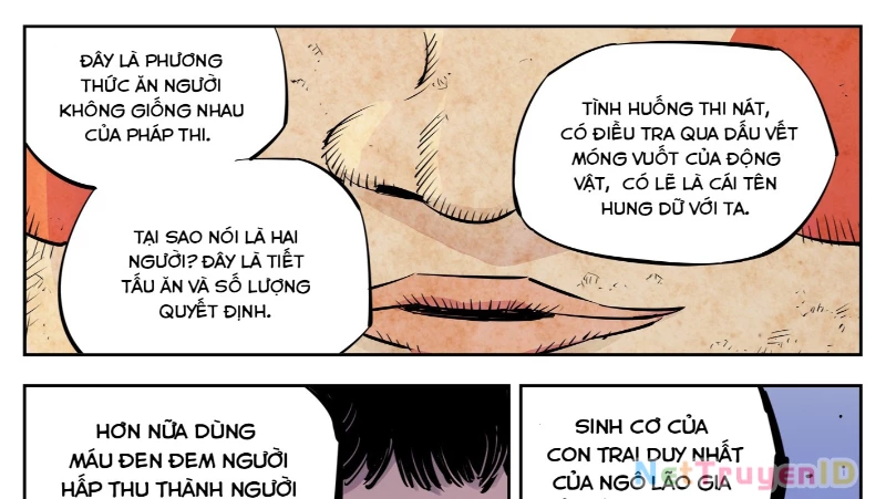 Nhật Nguyệt Đồng Thác Chapter 57 - 12