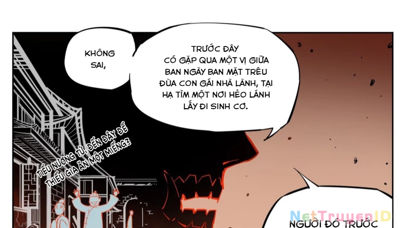 Nhật Nguyệt Đồng Thác Chapter 57 - 14