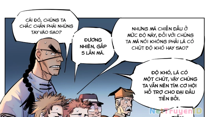 Nhật Nguyệt Đồng Thác Chapter 57 - 57