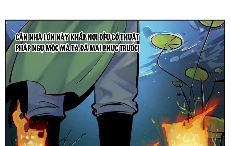 Nhật Nguyệt Đồng Thác Chapter 58 - 21