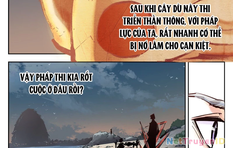 Nhật Nguyệt Đồng Thác Chapter 58 - 52