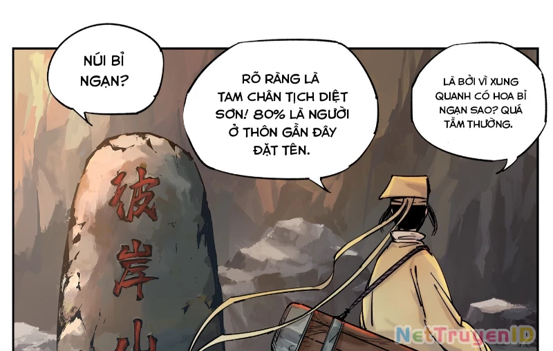 Nhật Nguyệt Đồng Thác Chapter 60 - 7