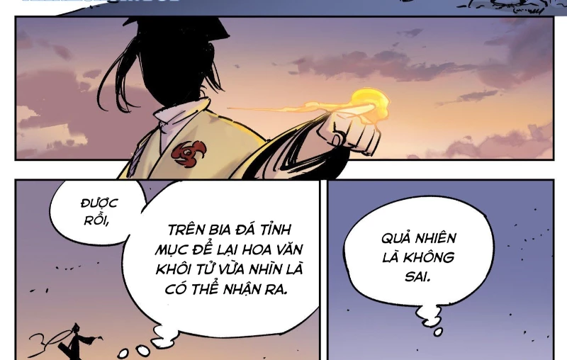 Nhật Nguyệt Đồng Thác Chapter 60 - 14