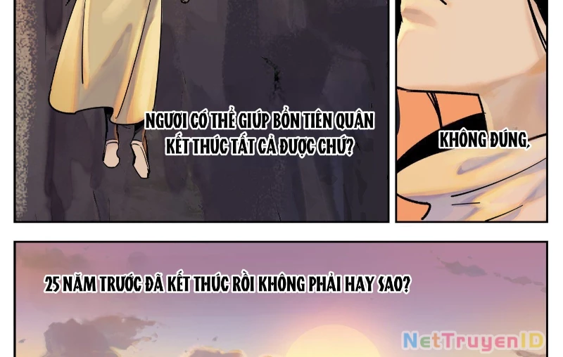 Nhật Nguyệt Đồng Thác Chapter 60 - 32