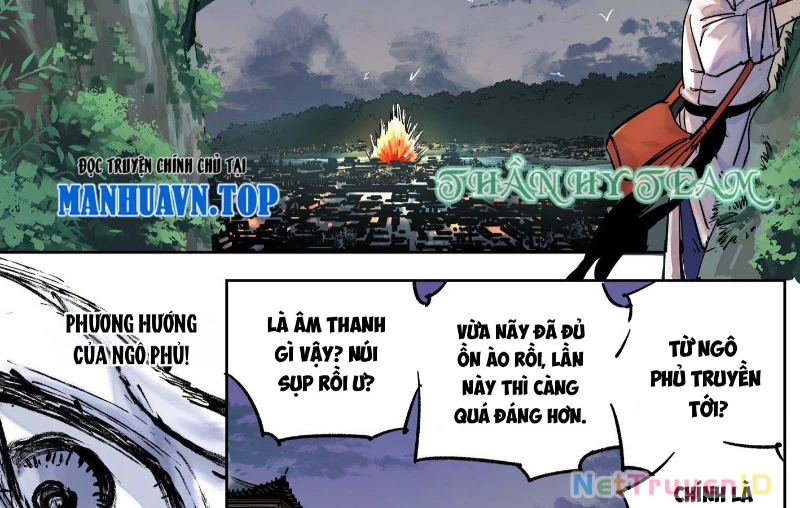 Nhật Nguyệt Đồng Thác Chapter 60 - 44