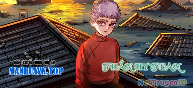 Nhật Nguyệt Đồng Thác Chapter 61 - 2