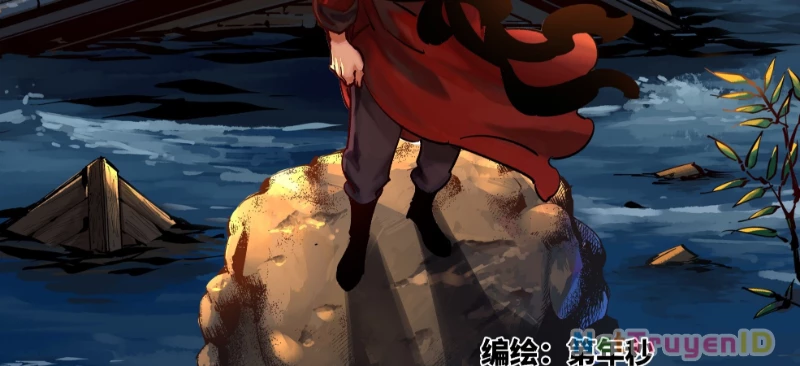 Nhật Nguyệt Đồng Thác Chapter 61 - 3