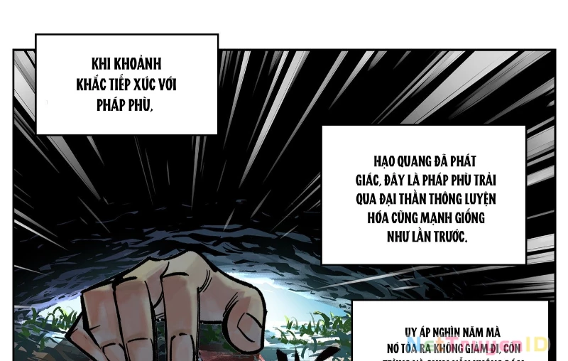Nhật Nguyệt Đồng Thác Chapter 61 - 5