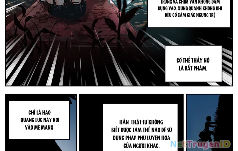 Nhật Nguyệt Đồng Thác Chapter 61 - 6