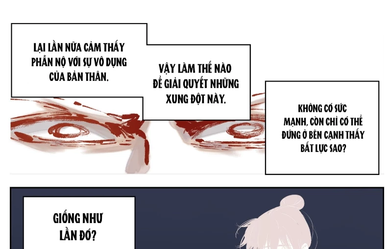 Nhật Nguyệt Đồng Thác Chapter 61 - 8