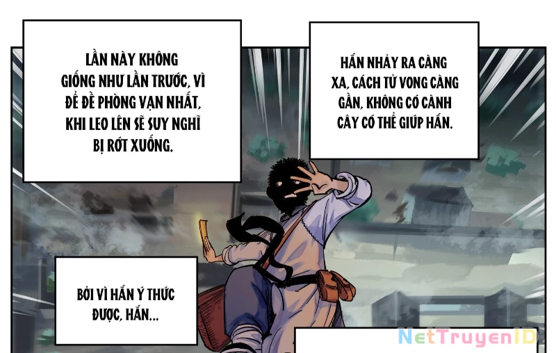 Nhật Nguyệt Đồng Thác Chapter 61 - 11