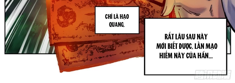 Nhật Nguyệt Đồng Thác Chapter 61 - 13