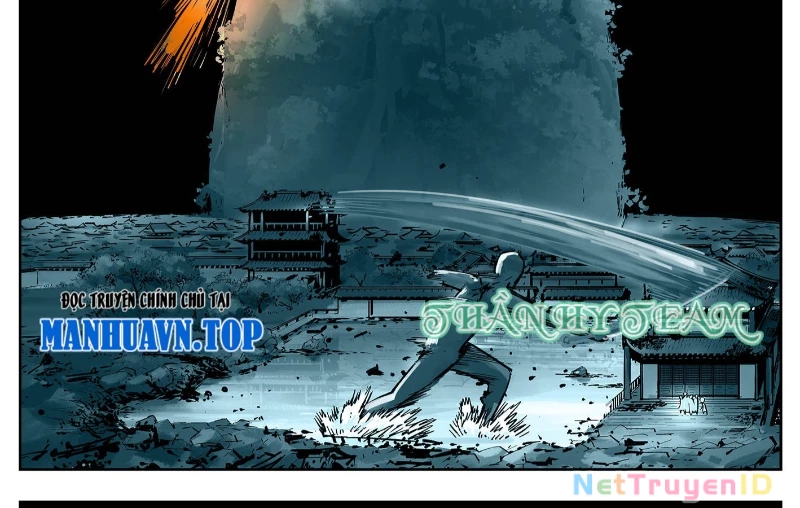 Nhật Nguyệt Đồng Thác Chapter 61 - 15