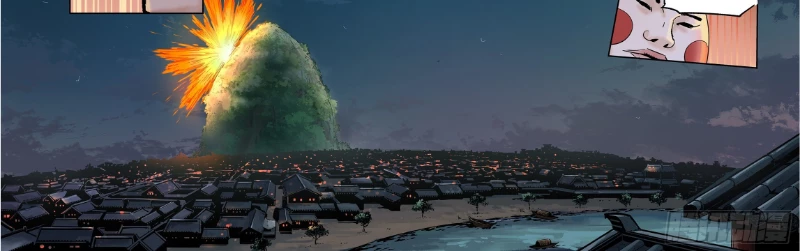 Nhật Nguyệt Đồng Thác Chapter 61 - 18