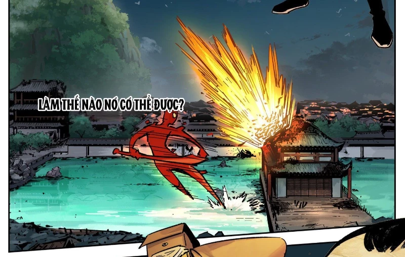 Nhật Nguyệt Đồng Thác Chapter 61 - 23