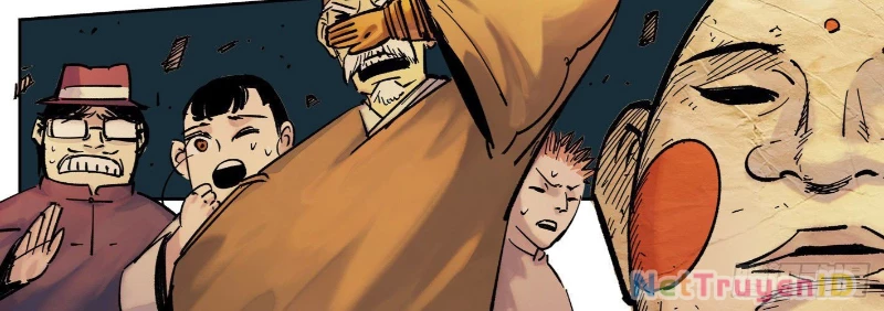 Nhật Nguyệt Đồng Thác Chapter 61 - 24