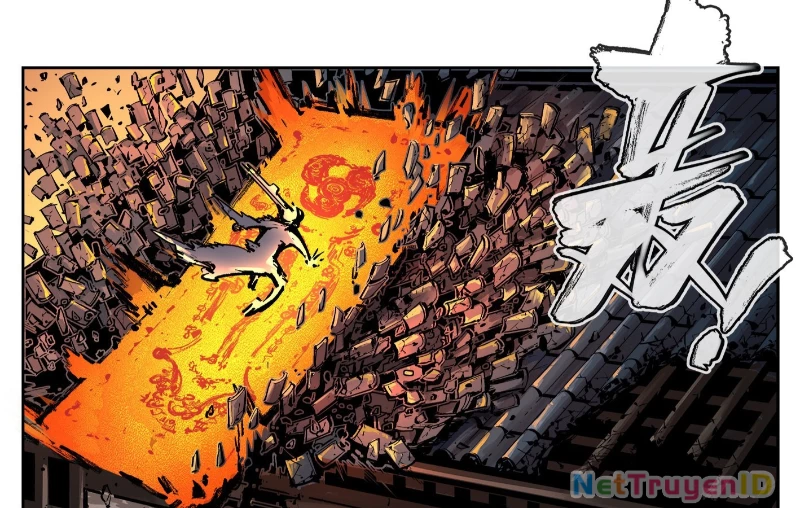Nhật Nguyệt Đồng Thác Chapter 61 - 25