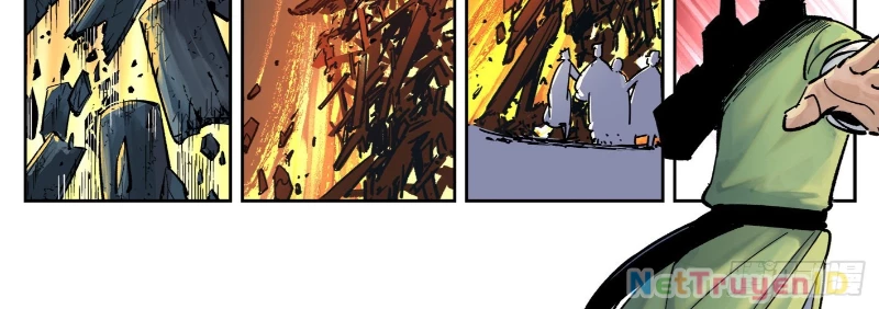Nhật Nguyệt Đồng Thác Chapter 61 - 27