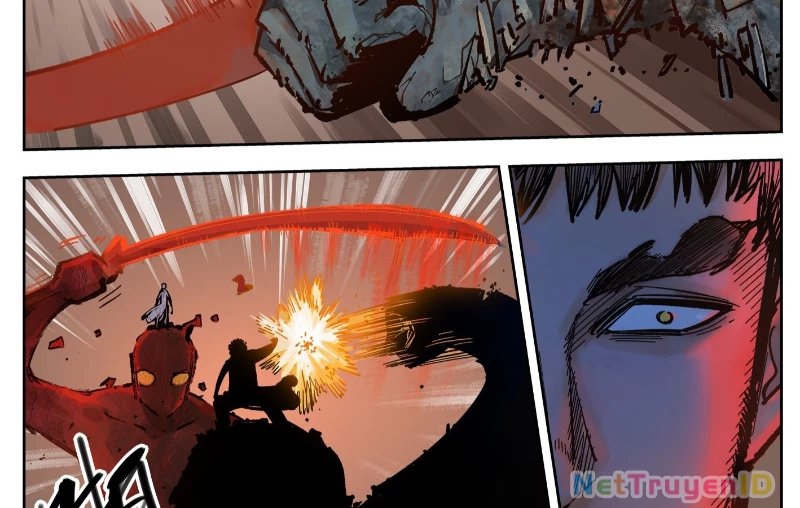 Nhật Nguyệt Đồng Thác Chapter 61 - 29