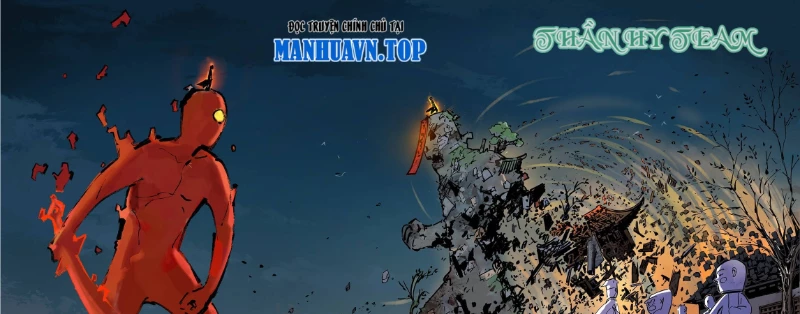 Nhật Nguyệt Đồng Thác Chapter 61 - 31