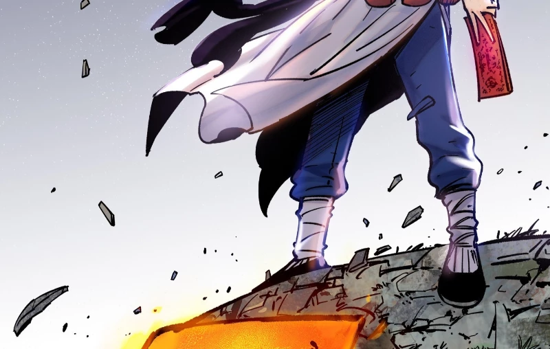 Nhật Nguyệt Đồng Thác Chapter 61 - 34