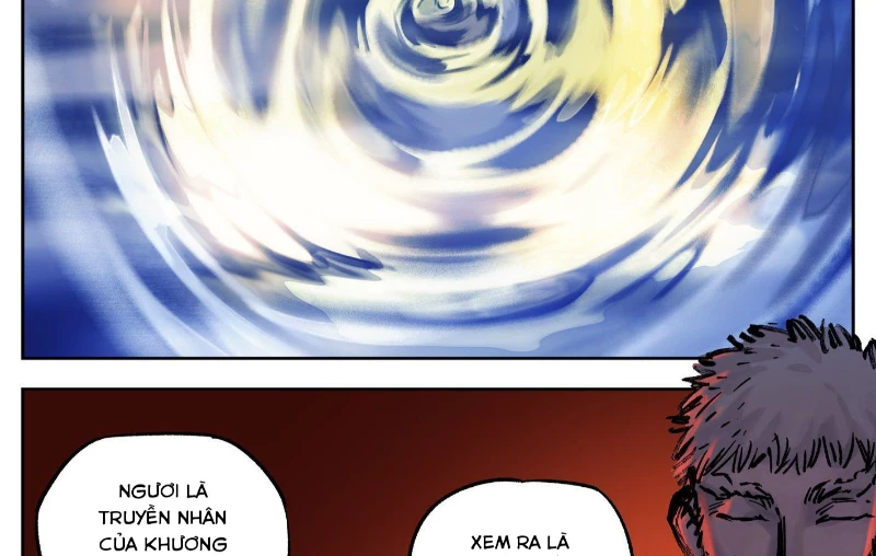 Nhật Nguyệt Đồng Thác Chapter 61 - 40