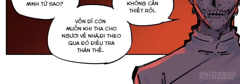 Nhật Nguyệt Đồng Thác Chapter 61 - 41