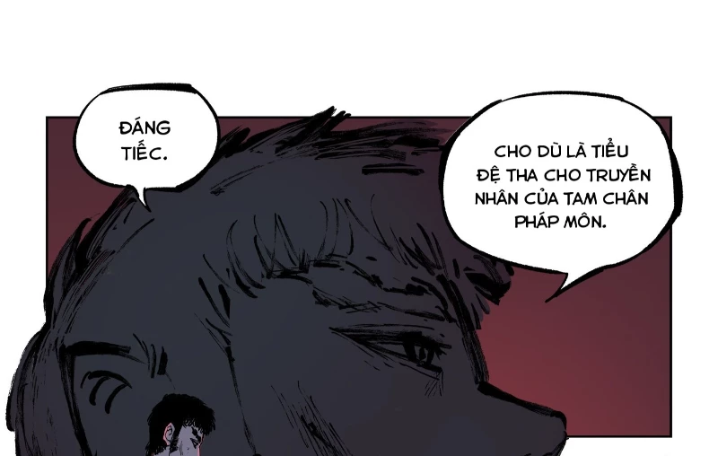 Nhật Nguyệt Đồng Thác Chapter 61 - 42