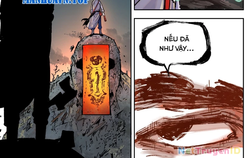 Nhật Nguyệt Đồng Thác Chapter 61 - 49