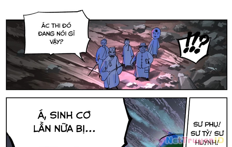 Nhật Nguyệt Đồng Thác Chapter 61 - 51