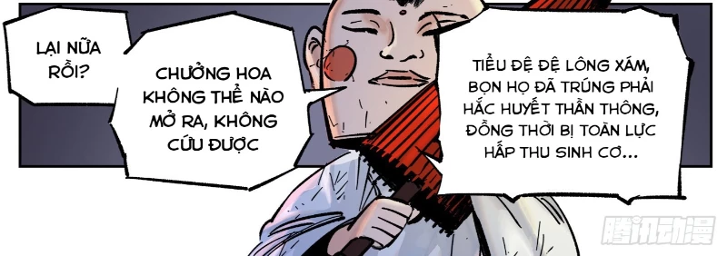 Nhật Nguyệt Đồng Thác Chapter 61 - 53