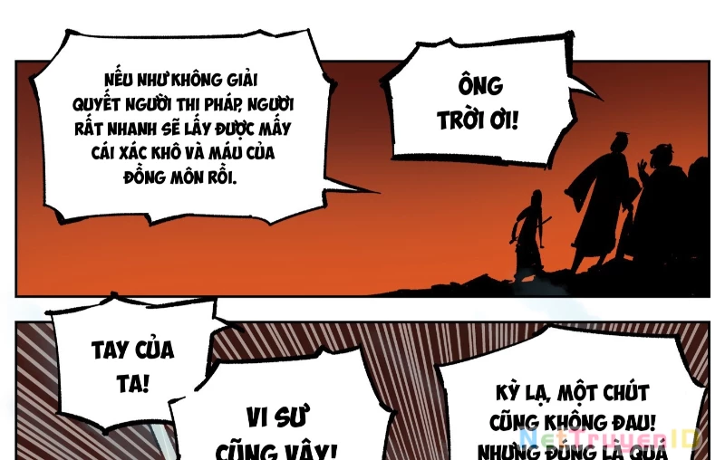 Nhật Nguyệt Đồng Thác Chapter 61 - 54