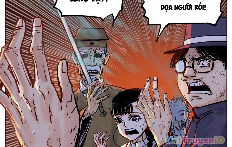 Nhật Nguyệt Đồng Thác Chapter 61 - 55