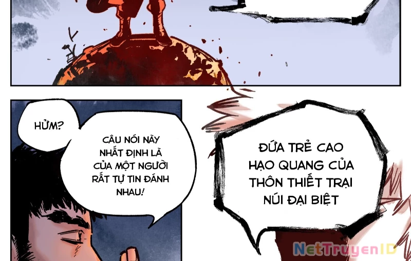 Nhật Nguyệt Đồng Thác Chapter 61 - 58