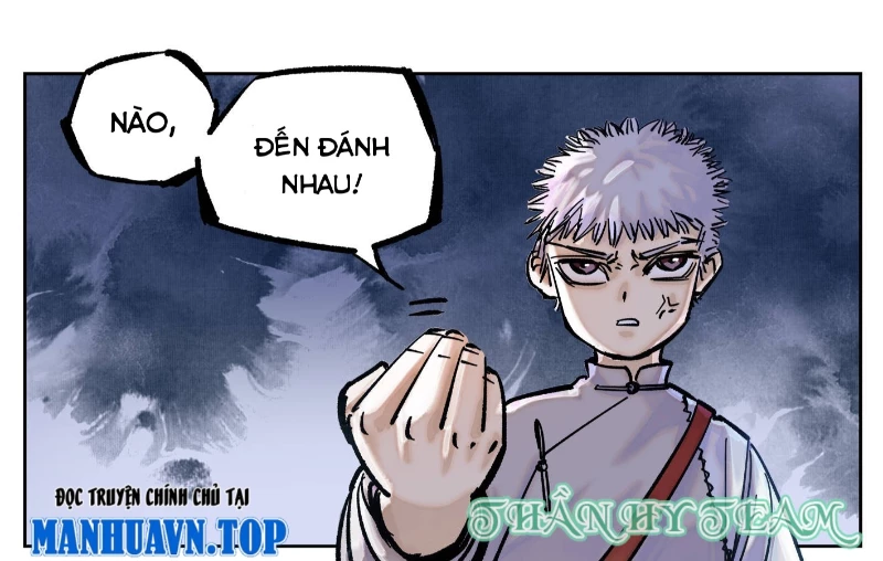 Nhật Nguyệt Đồng Thác Chapter 61 - 60